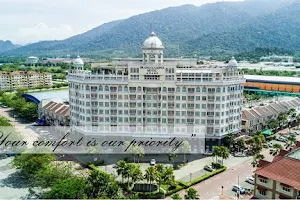 Grand Kampar Hotel image