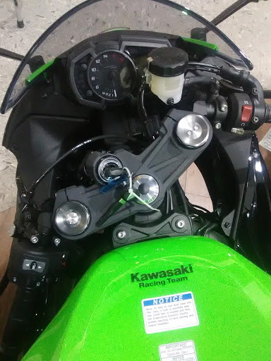 BMW Motorcycle Dealer «BMW Motorcycles of Lynnwood», reviews and photos, 17900 WA-99 #102, Lynnwood, WA 98037, USA