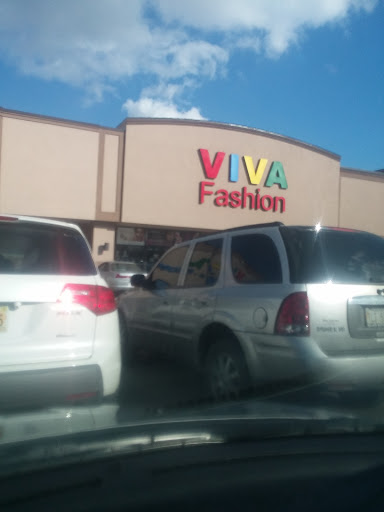 Clothing Store «Viva Fashion», reviews and photos, 5125 S 36th St, Omaha, NE 68107, USA