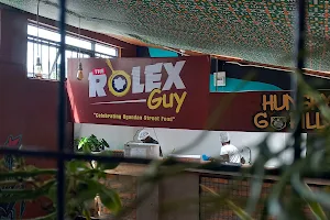 The Rolex Guy Muyenga image