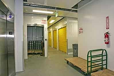Self-Storage Facility «Security Public Storage», reviews and photos, 2071 Camino Ramon, San Ramon, CA 94583, USA