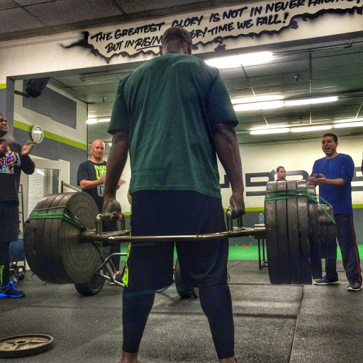 Personal Trainer «Vigor Ground Fitness and Performance», reviews and photos, 1222 Bronson Way N #250, Renton, WA 98057, USA