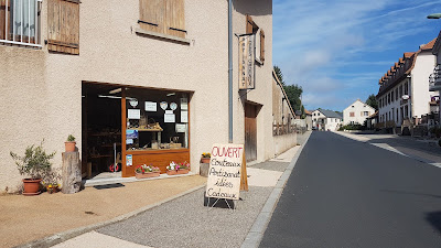 Couteaux-de-poche.fr à Sainte-Eulalie