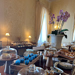 Photo n°5 de l'avis de Reem. fait le 15/04/2024 à 12:10 sur le  Belmond Hotel Caruso à Ravello