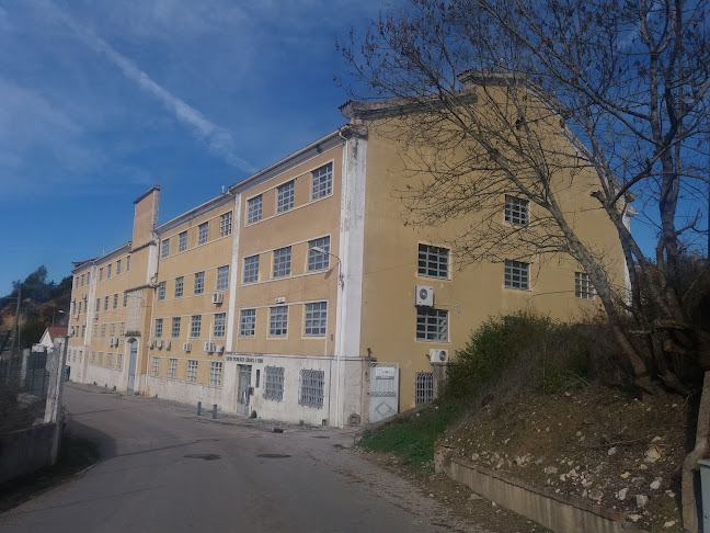 Avaliações doCentro Tecnológico da Cerâmica e do Vidro (CTCV) em Coimbra - Laboratório
