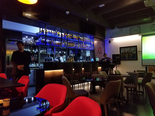 Guayaquil Tasting Club