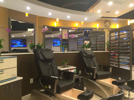 Hair Salon «Presley Laurent Salon & Spa», reviews and photos, 13949 Promenade Commons St, Gainesville, VA 20155, USA