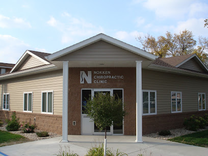 Nokken Chiropractic & Massage