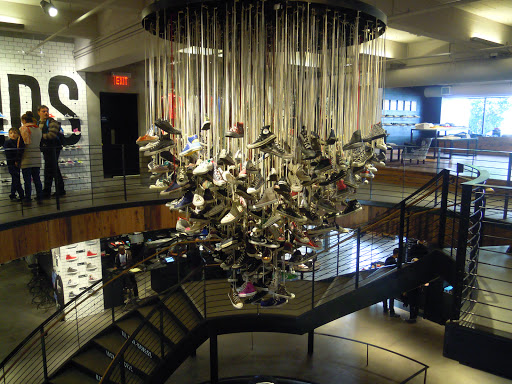 Converse Flagship Store image 9