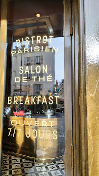 Les plus récentes photos du Restaurant Camille - Passy à Paris - n°2
