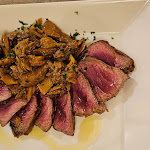 Photo n°15 de l'avis de Loris.n fait le 29/12/2023 à 12:11 sur le  Trattoria Sant'Apollonia à Guiglia