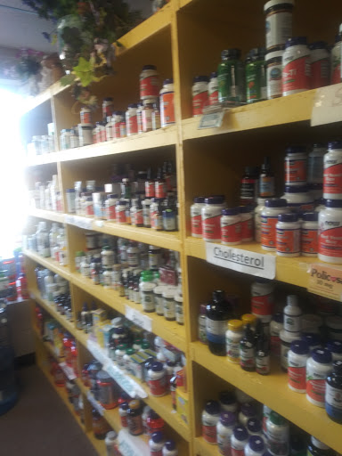 The Herb Shop, 5752 Powder Springs Rd, Austell, GA 30106, USA, 