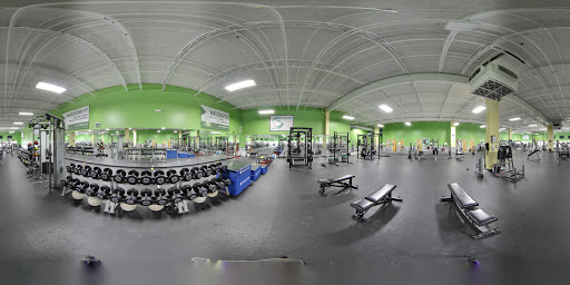 Gym «Health 360», reviews and photos, 700 Beta Dr #500, Mayfield, OH 44143, USA