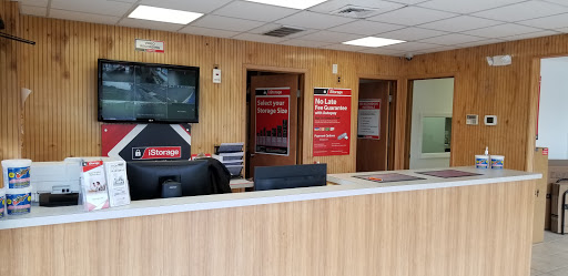 Self-Storage Facility «Simply Self Storage - Cliffwood», reviews and photos, 460 County Rd, Cliffwood, NJ 07721, USA