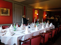 Atmosphère du Restaurant gastronomique L’Auberge du Fruit Défendu à Rueil-Malmaison - n°17