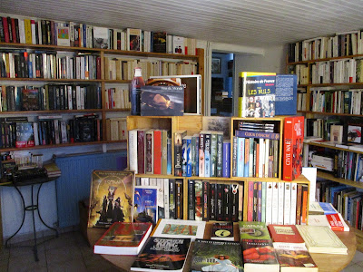 Des Livres et nous à Saint-Just-en-Chevalet