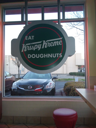 Bakery «Krispy Kreme Doughnuts», reviews and photos, 633 Evans St SW, Atlanta, GA 30310, USA