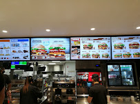 Hamburger du Restauration rapide Burger King à Amilly - n°3