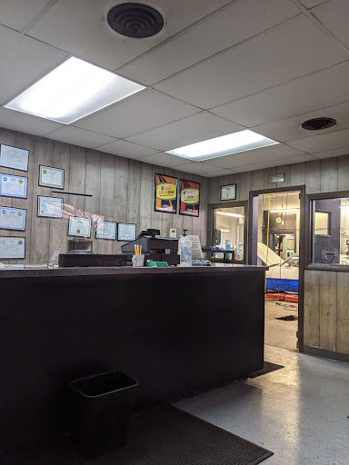 Auto Repair Shop «North High Auto Services», reviews and photos, 710 High St, Wadsworth, OH 44281, USA