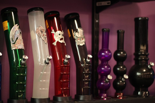 Tobacco Shop «One Flight Up Inc. - Reisterstown», reviews and photos, 4 Hanover Rd, Reisterstown, MD 21136, USA