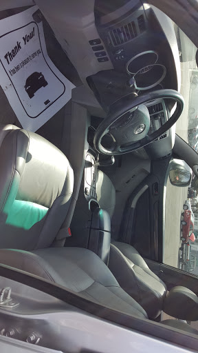 Used Car Dealer «Dependable Auto Outlet Inc», reviews and photos, 351 Lincoln Hwy, Fairless Hills, PA 19030, USA