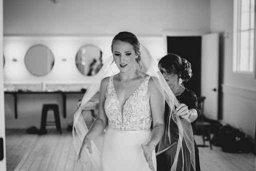 Bridal Shop «Monirose - Bespoke Gowns», reviews and photos, 2021 Atwood Ave, Madison, WI 53704, USA