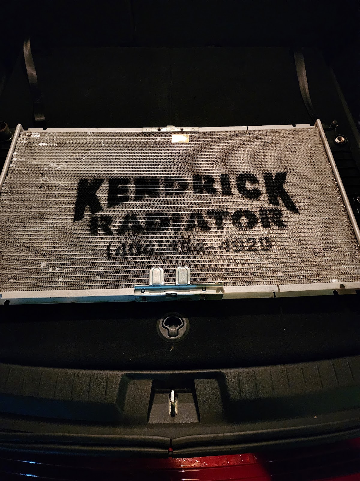 Kendrick Radiator & Automotive