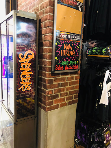 Gift Shop «SPENCER GIFTS», reviews and photos, 2601 Preston Rd, Frisco, TX 75034, USA