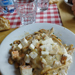 Photo n°1 de l'avis de Monica.r fait le 06/05/2023 à 15:28 sur le  Ristorante Belvedere à Moggio