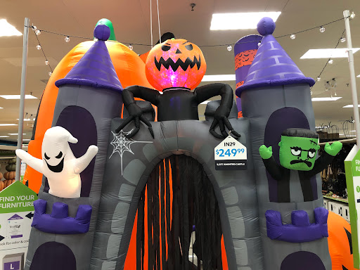 Home Goods Store «At Home», reviews and photos, 4700 Green Rd, Raleigh, NC 27604, USA