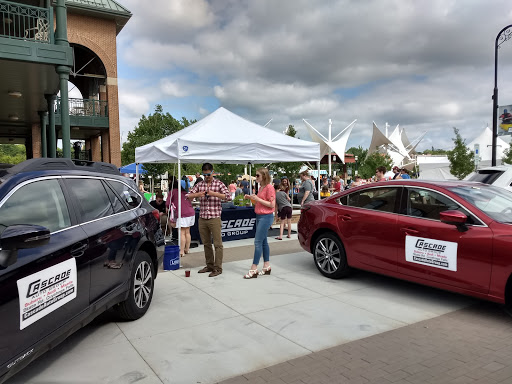 Car Dealer «Cascade Auto Group», reviews and photos, 4149 State Rd, Cuyahoga Falls, OH 44223, USA