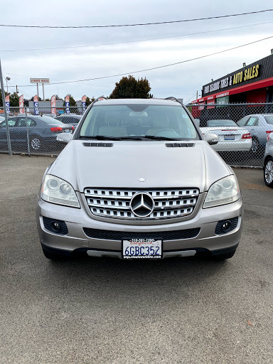 Used Car Dealer «Import Auto World», reviews and photos, 21571 Mission Blvd, Hayward, CA 94541, USA