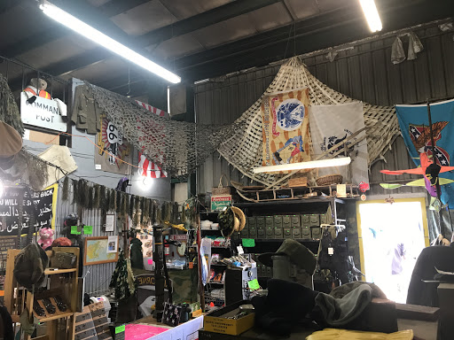 Surplus Store «Alleycat Supply», reviews and photos, 12255 SE 282nd Ave, Boring, OR 97009, USA