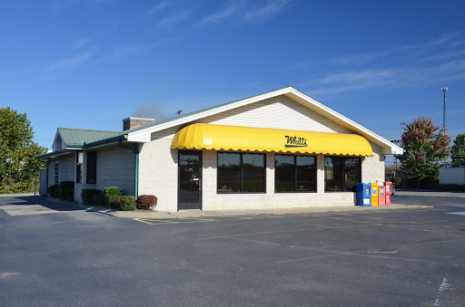 Barbecue Restaurant «Whitts Barbecue», reviews and photos, 3516 Tom Austin Hwy, Springfield, TN 37172, USA