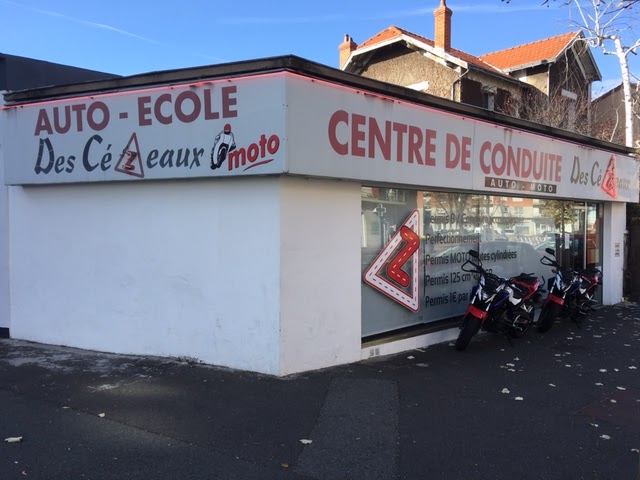 photo de l'auto ecole Centre de Conduite des Cézeaux