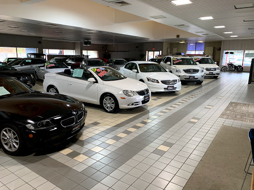Cicchino Auto Sales in Millville, New Jersey