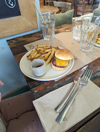 Frite du Restaurant LE CHAMBOULE TOUT à Nogent-sur-Marne - n°4