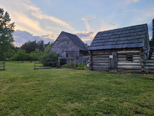 Piscataway Park