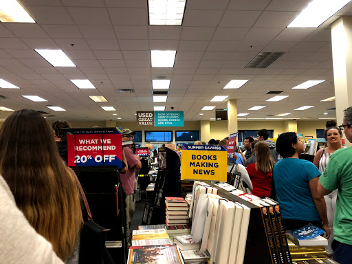 Book Store «Books-A-Million», reviews and photos, 3962 Airport Blvd, Mobile, AL 36608, USA