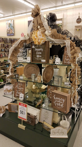 Craft Store «Hobby Lobby», reviews and photos, 2800 Pioneer Ave, Rice Lake, WI 54868, USA