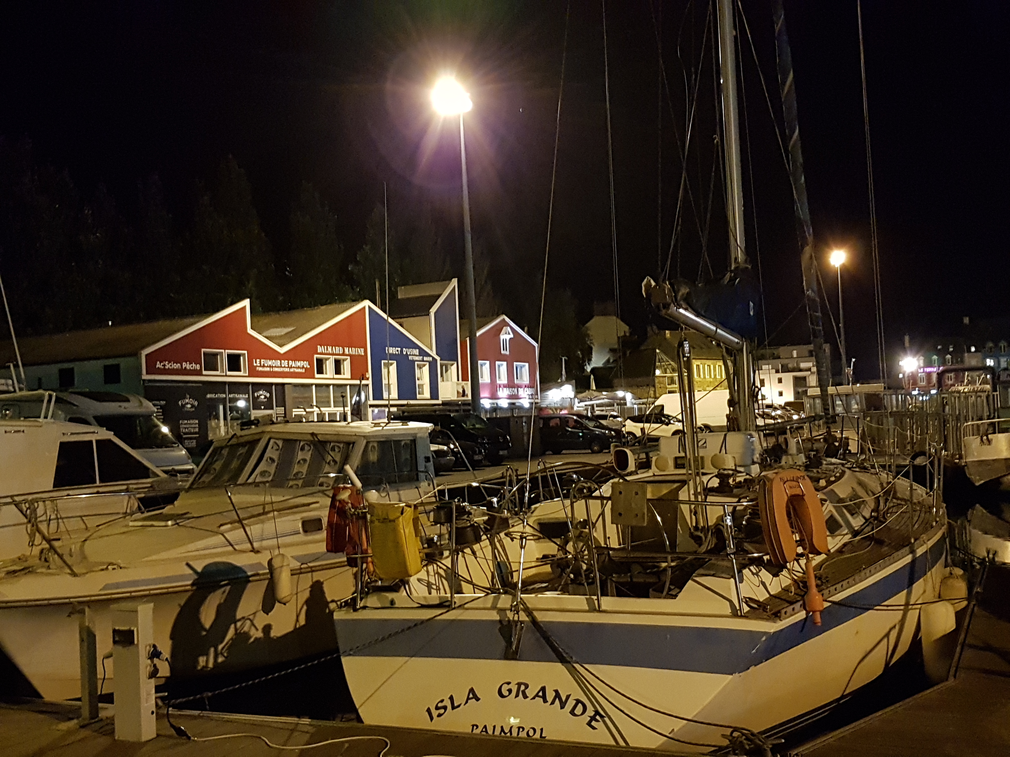 Photo n° 1 de l'avis de Morgane.e fait le 21/09/2018 à 18:00