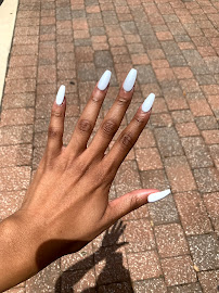 Bella Diva Hair, Nails & Spa - Photo 6 - Car repair in Jacksonville, FL, Jacksonville