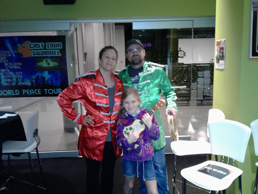 Amusement Center «The Puzzle Room», reviews and photos, 301 E Dania Beach Blvd, Dania Beach, FL 33004, USA