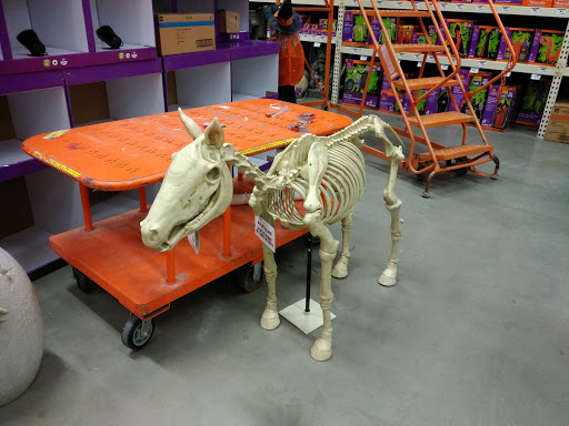 Home Improvement Store «The Home Depot», reviews and photos, 1330 N 21st St, Newark, OH 43055, USA