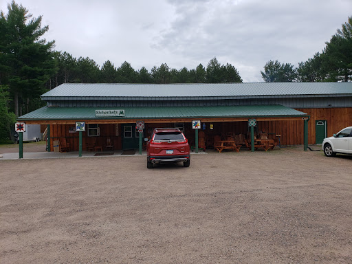 Eichenholz Custom Amish, 8524 US-51, Minocqua, WI 54548, USA, 
