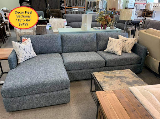 Furniture Store «My Family Furniture & Bedding», reviews and photos, 865 E Belvidere Rd, Grayslake, IL 60030, USA