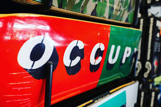 Explore life tattoo ideas, creative tattoo ideas in San Leandro, available at Orbit Skate and Boutique- Skate Shop & Piercing Shop in San Leandro, CA