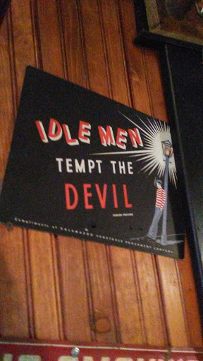 Bar «Old Dog Tavern», reviews and photos, 402 E Kalamazoo Ave, Kalamazoo, MI 49007, USA