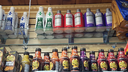 Convenience Store «Tobacco Road», reviews and photos, 315 Rockaway Turnpike, Lawrence, NY 11559, USA