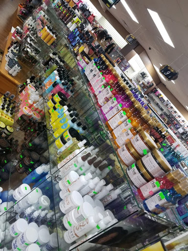 Beauty Supply Store «Classy Beauty Supply», reviews and photos, 4925 University Dr NW #126, Huntsville, AL 35816, USA